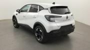 Aperçu du véhicule : CAPTUR TCe 90 Techno