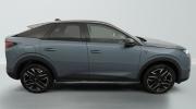 Aperçu du véhicule : Hybrid 145 e-DCS6 GT