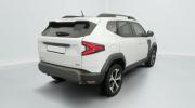 Aperçu du véhicule : Mild Hybrid 130 4x4 Journey