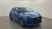 Aperçu du véhicule : PUMA 1.0 EcoBoost 125 ch mHEV S&S BVM6 ST-Line