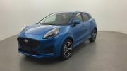 Aperçu du véhicule : PUMA 1.0 EcoBoost 125 ch mHEV S&S BVM6 ST-Line