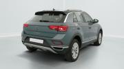 Aperçu du véhicule : 1.0 TSI 116 START STOP BVM6 STYLE